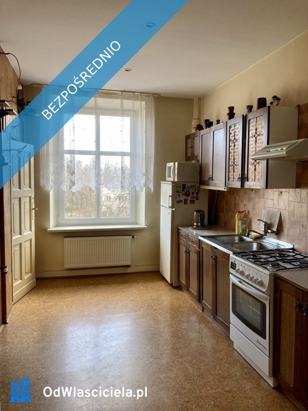 Mieszkanie trzypokojowe na sprzedaż Łódź, Śródmieście, Kopcińskiego  82m2 Foto 1