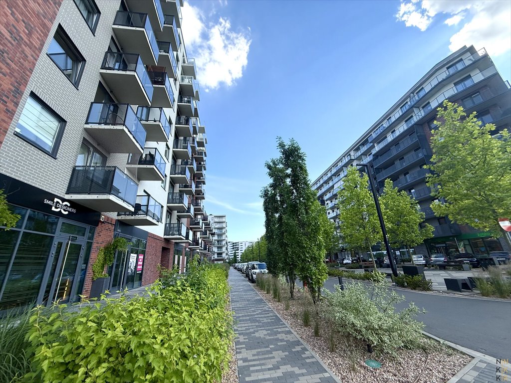 Wynajmę przestronny lokal usługowy 126 m² z dużym potencjałem Wrocław, Stare Miasto, Białowieska  126m2 Foto 1
