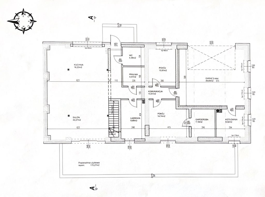 Dom na sprzedaż Władysławowo  1 020m2 Foto 2
