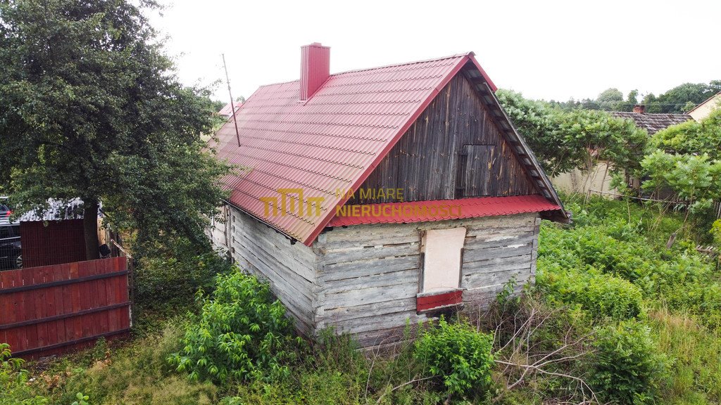 Dom na sprzedaż Wilcza Wola  65m2 Foto 8