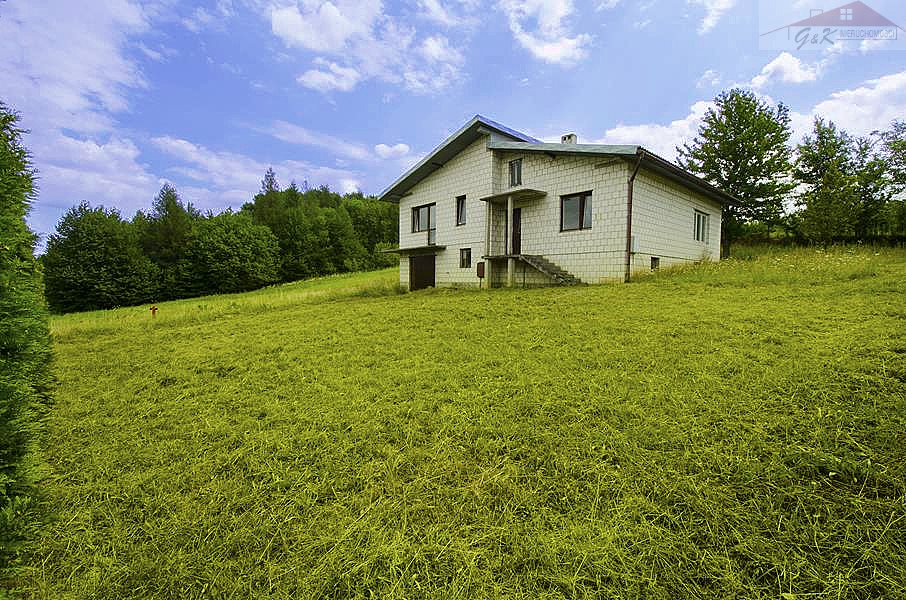 Dom na sprzedaż Świebodna 198m2 Foto 1 Dom na sprzedaż Świebodna 198m2 Foto 1