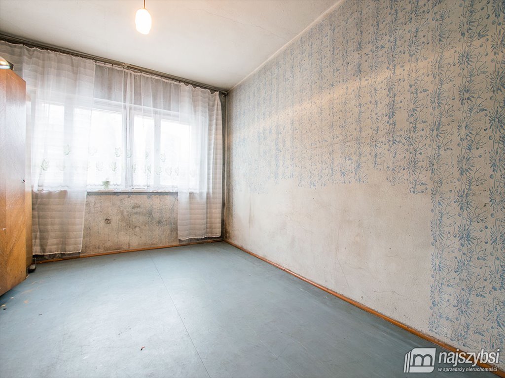 Mieszkanie trzypokojowe na sprzedaż Połczyn Zdrój, Wojska Polskiego  72m2 Foto 2