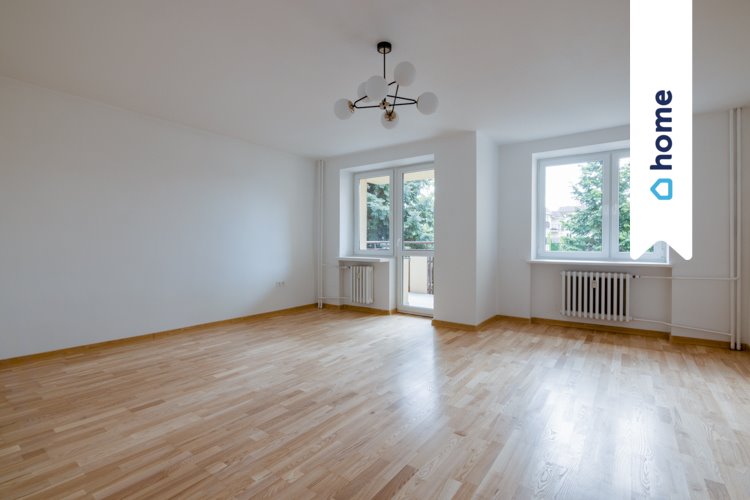 Do sprzedania przestronne 3-pokojowe mieszkanie 74 m² z balkonem Warszawa, Białołęka, Żerań, Myśliborska  74m2 Foto 1