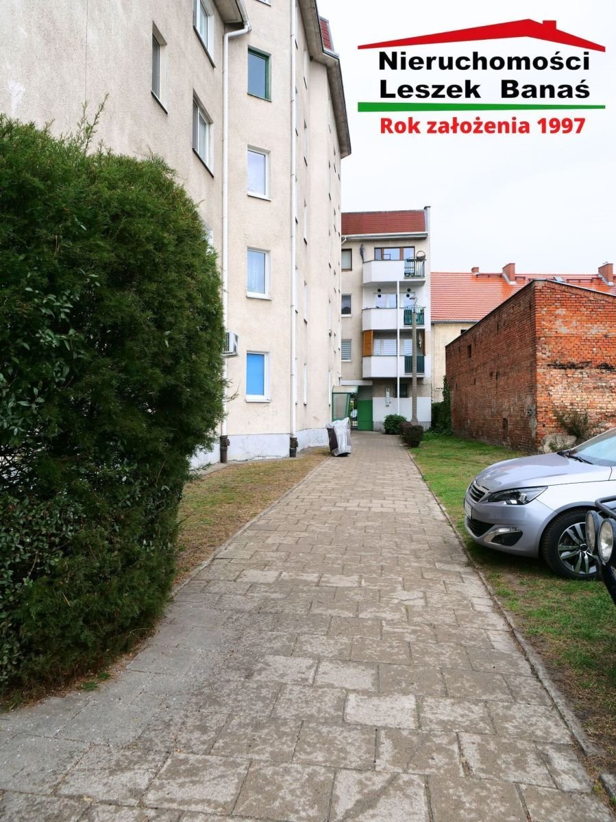 Mieszkanie dwupokojowe na wynajem Grudziądz  52m2 Foto 12