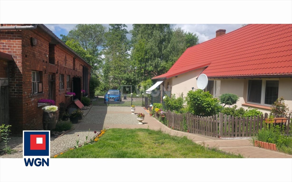 Dom na sprzedaż Popęszyce, Popęszyce  110m2 Foto 1