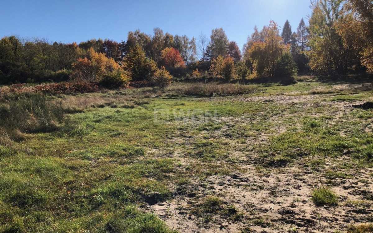 Działka 916 m² pod dom lub działalność w Libiążu Libiąż, Libiąż Mały, Libiąż Mały  916m2 Foto 1