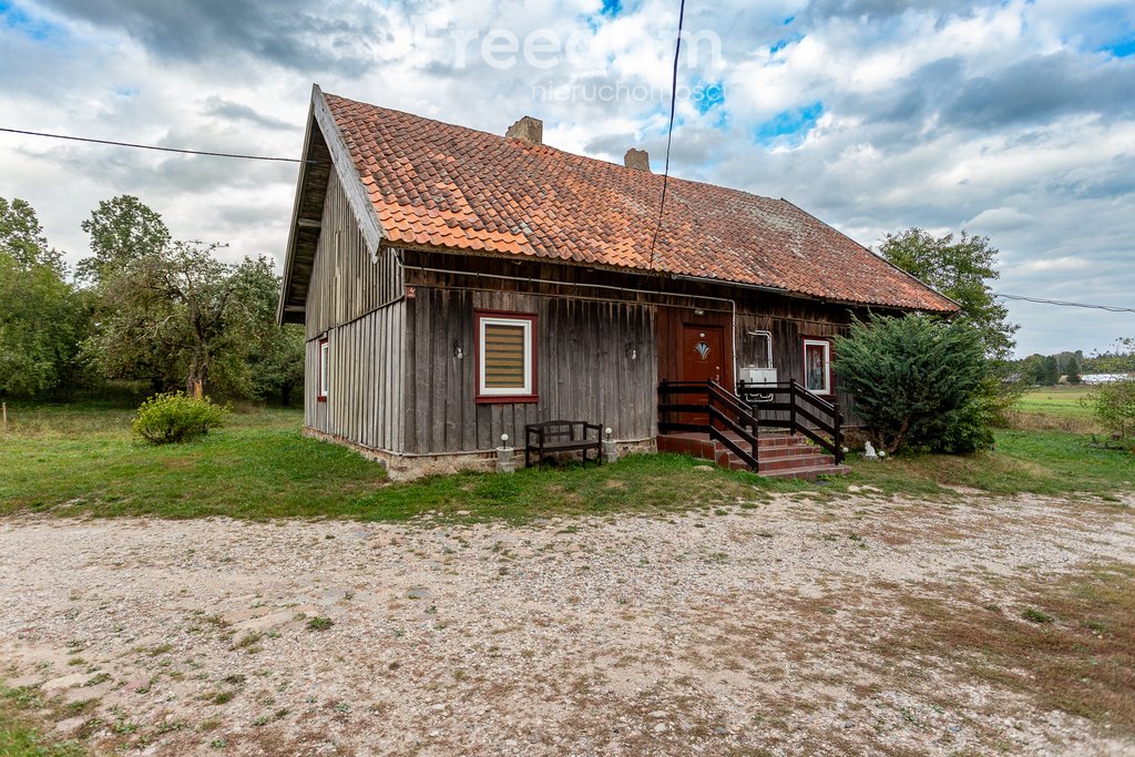 Dom na sprzedaż Lakiele  106m2 Foto 8