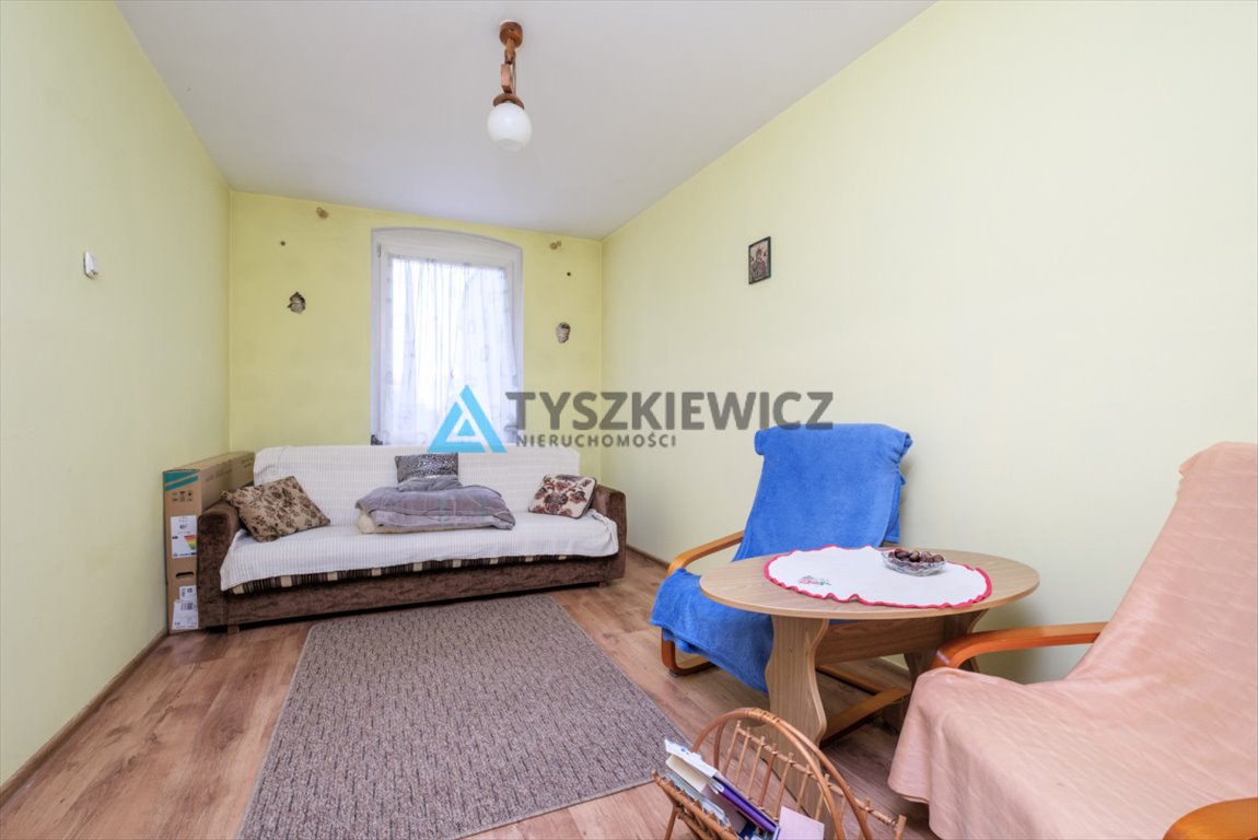 Mieszkanie czteropokojowe  na sprzedaż Starogard Gdański, Chojnicka  77m2 Foto 6