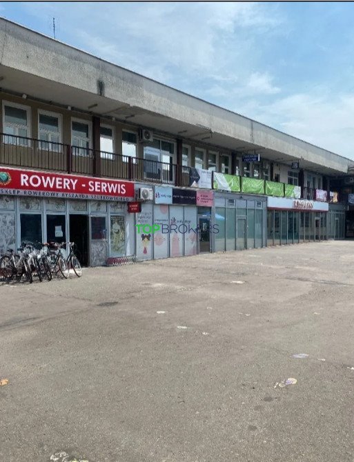 Lokal użytkowy na wynajem Warszawa, Wola Koło  270m2 Foto 1