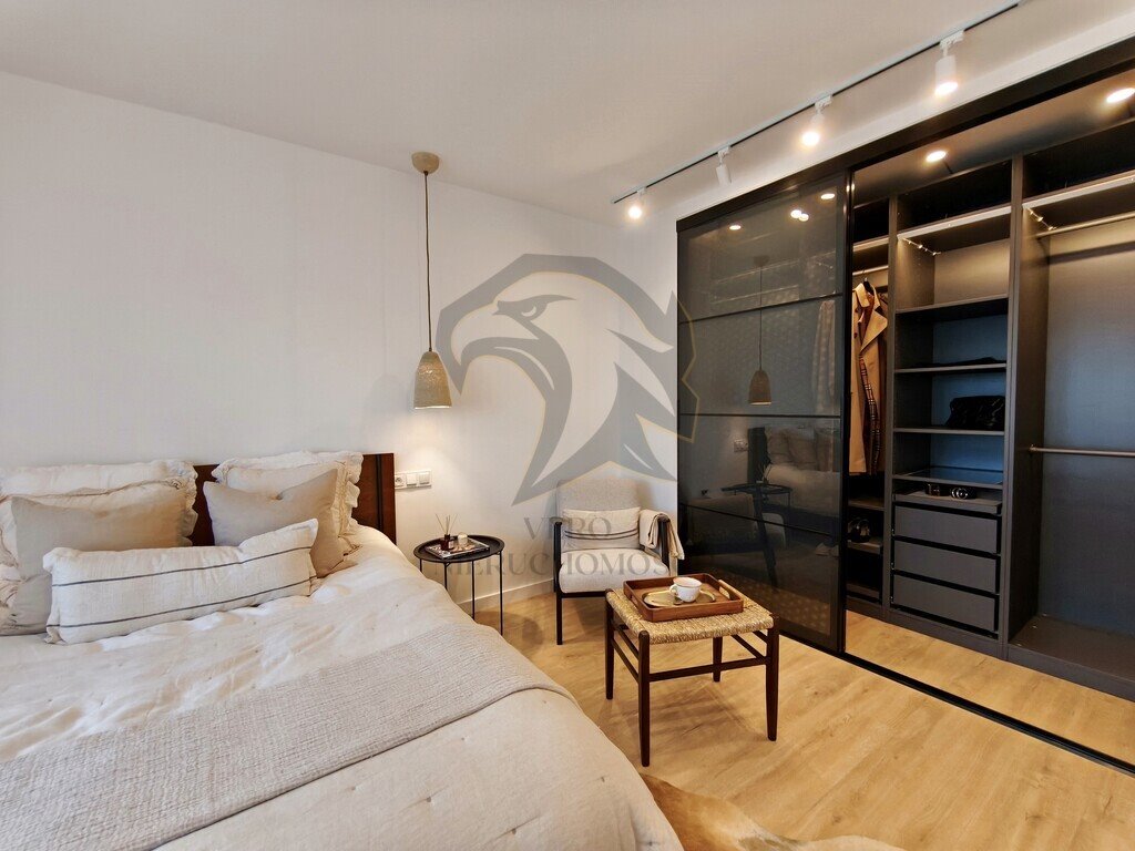 Łódź Bałuty 47 m² – komfort i spokój bez remontu Łódź, Bałuty  47m2 Foto 1