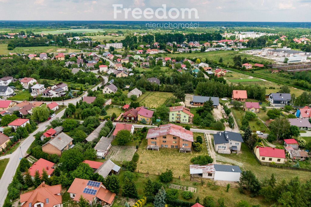 Dom na sprzedaż Nisko, Zamknięta  620m2 Foto 15