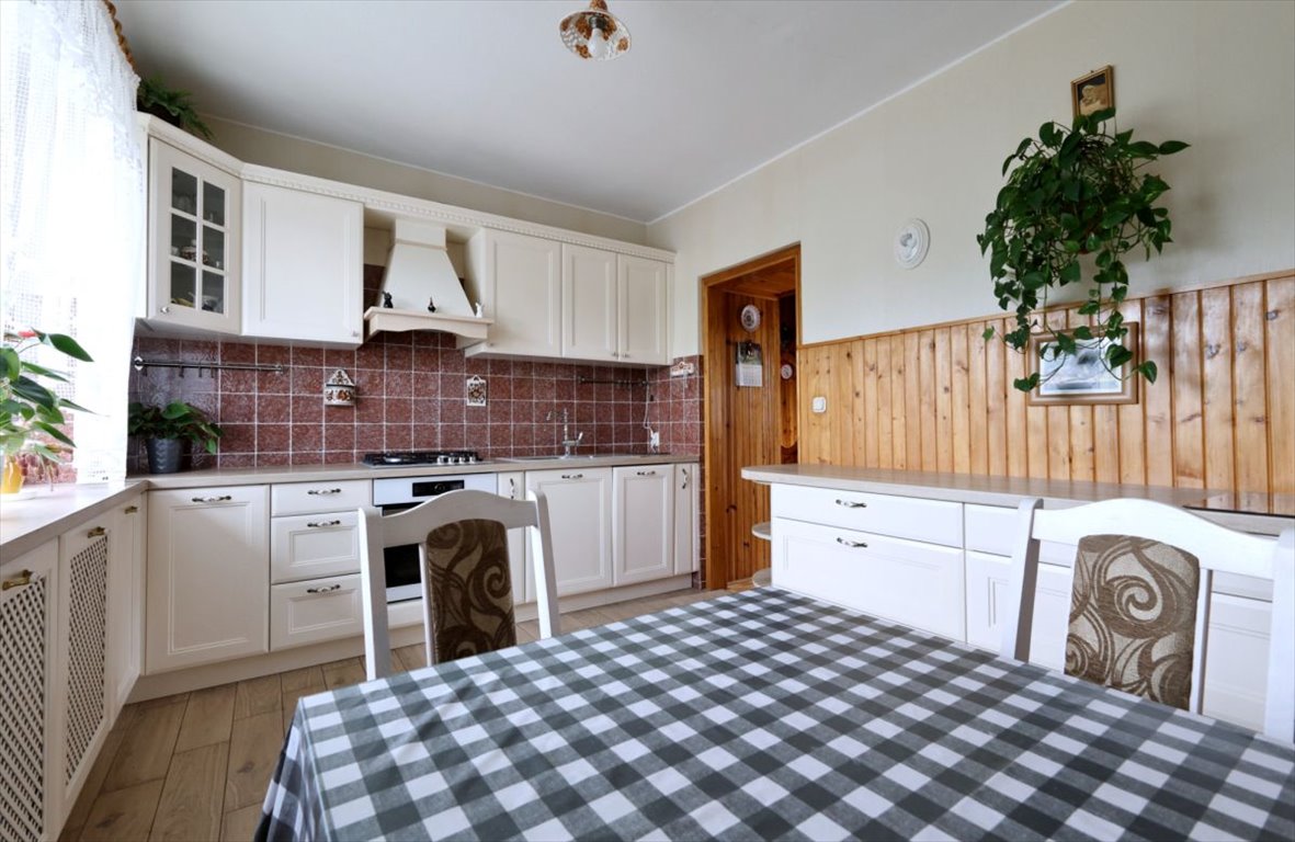 Dom na sprzedaż Warszawa, Targówek Zacisze  219m2 Foto 1