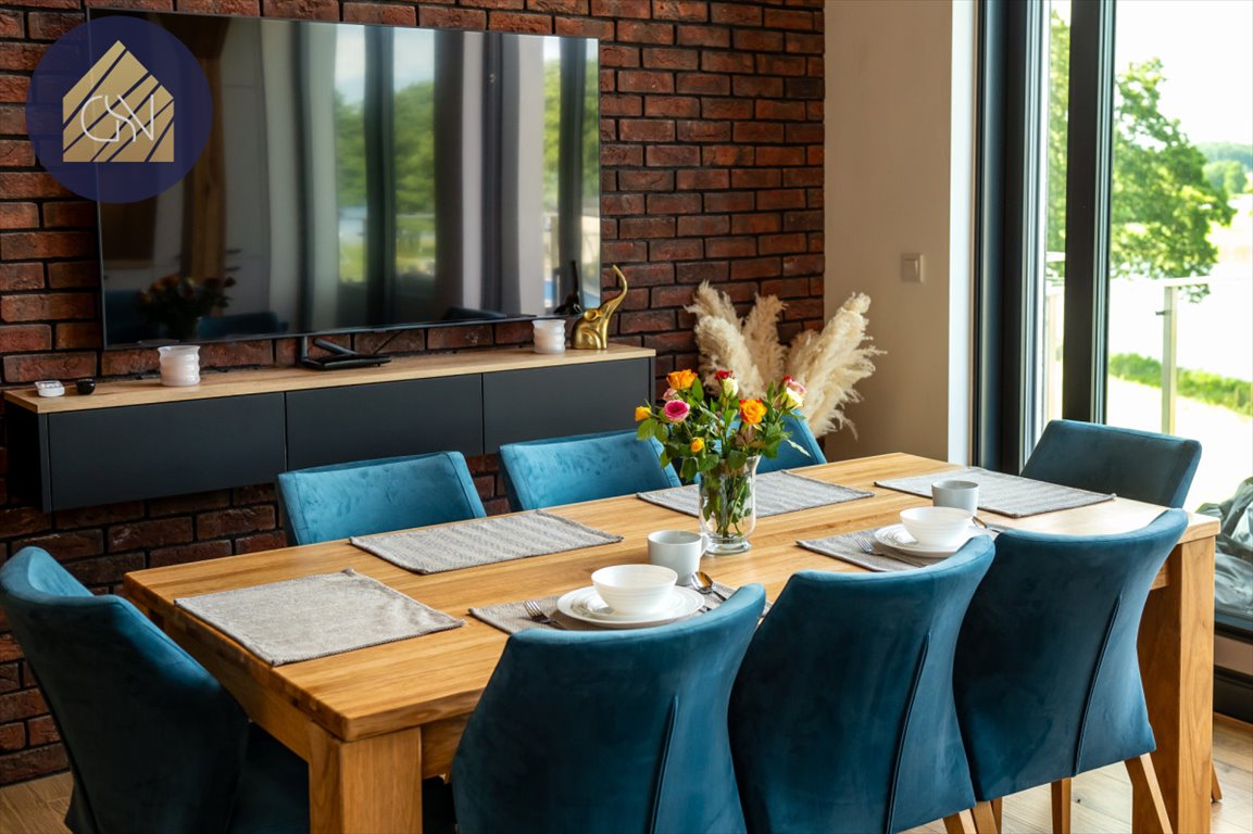 Lokal użytkowy na sprzedaż Węgorzewo  120m2 Foto 3