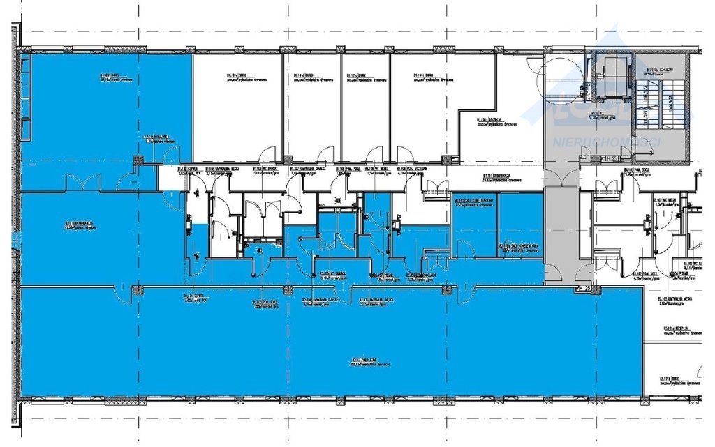 Lokal użytkowy na wynajem Warszawa, Wawer  391m2 Foto 5