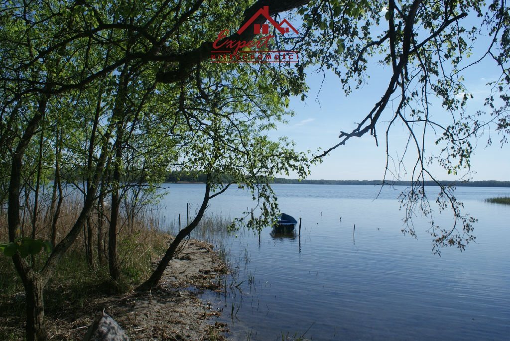 Działka inna na sprzedaż Zwierzewo  1 284m2 Foto 3