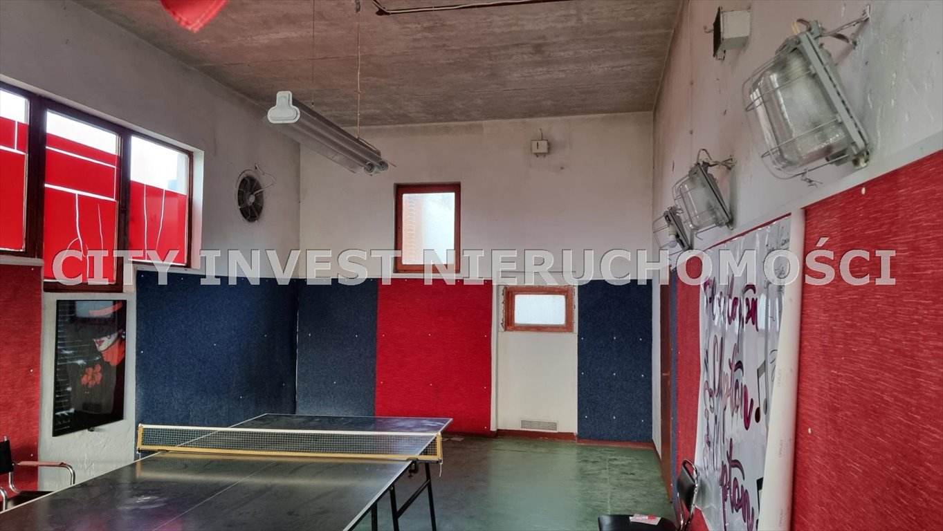 Lokal użytkowy na sprzedaż Otyń  350m2 Foto 11