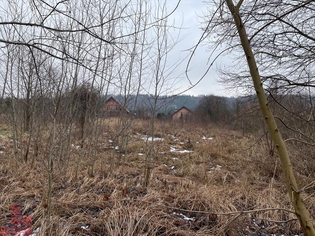 Działka budowlana na sprzedaż Zabierzów  1 500m2 Foto 1