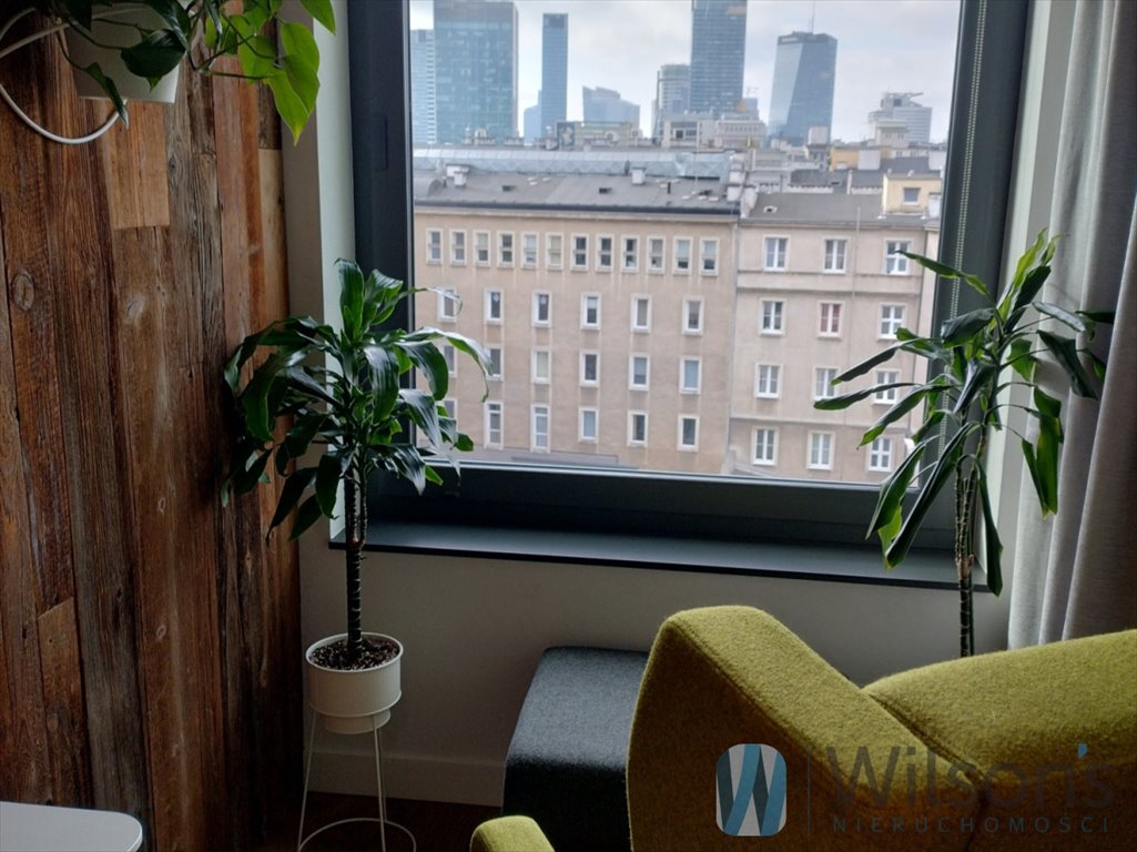 Nowoczesne biuro coworkingowe 20 m2 w centrum Warszawy Warszawa, Śródmieście, Tadeusza Czackiego  20m2 Foto 1