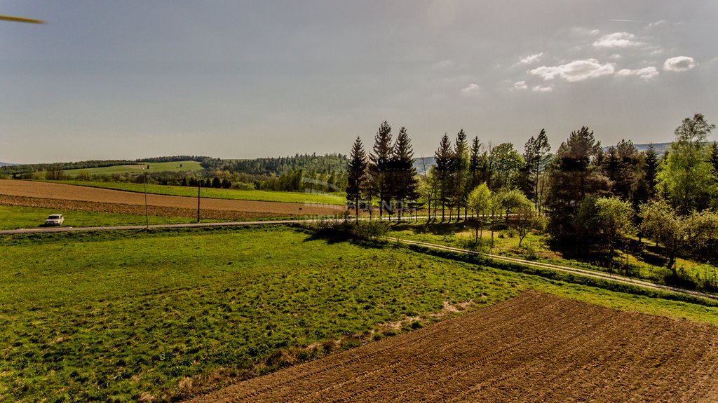 Działka budowlana na sprzedaż Domaszków  18 167m2 Foto 7