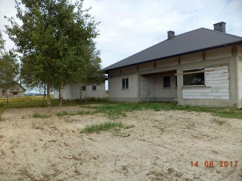 Dom na sprzedaż Brynica, - 180m2 Foto 1 Dom na sprzedaż Brynica, - 180m2 Foto 1