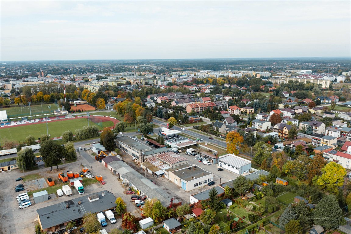 Lokal użytkowy na sprzedaż Sochaczew  1 923m2 Foto 15