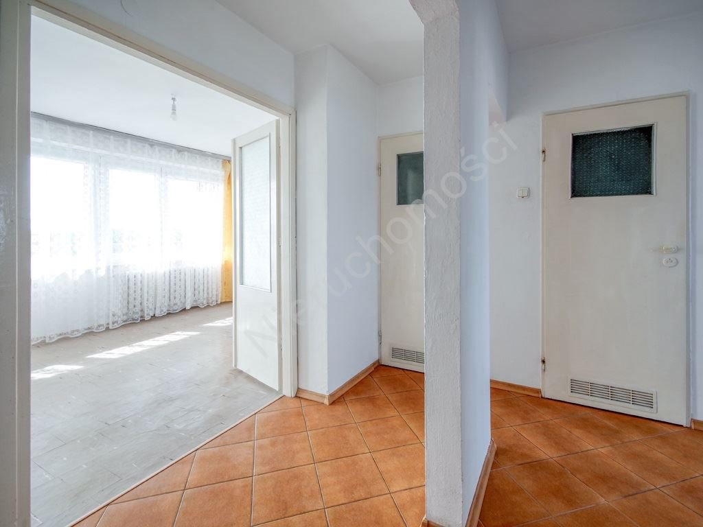 Mieszkanie trzypokojowe na sprzedaż Grodzisk Mazowiecki  69m2 Foto 1