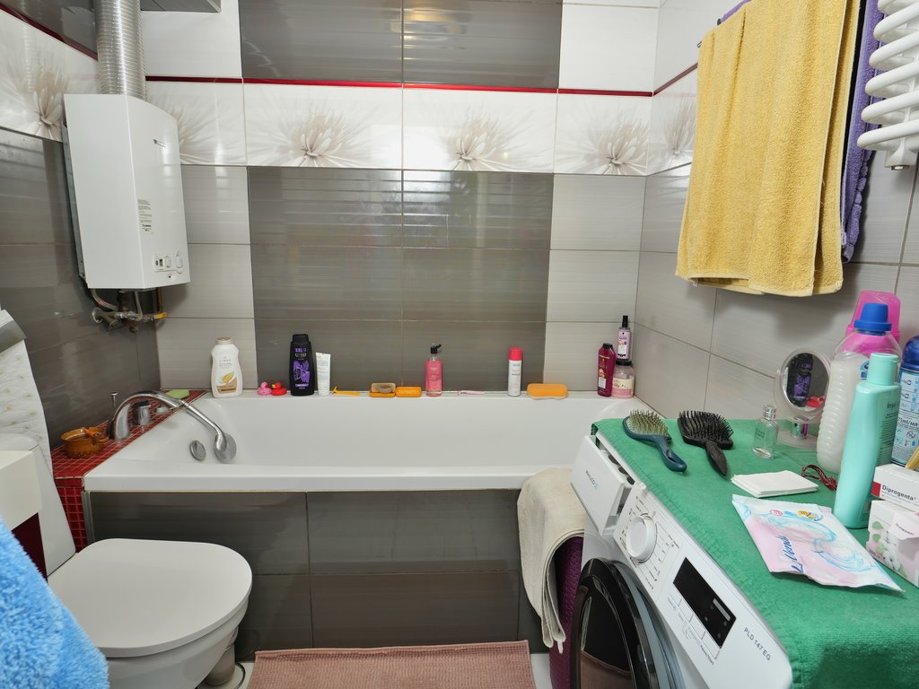 2 pokoje 48,3 m² | Kędzierzyn-Koźle, Zachód: Kędzierzyn-Koźle: Archimedesa