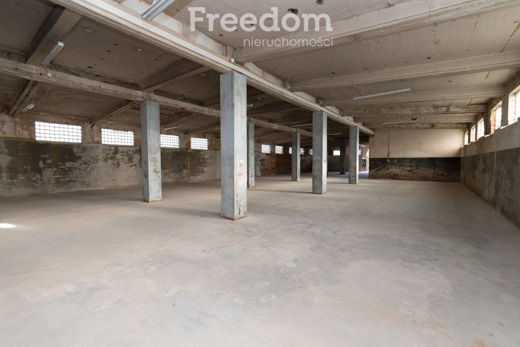 Lokal użytkowy na sprzedaż Przechód  526m2 Foto 11