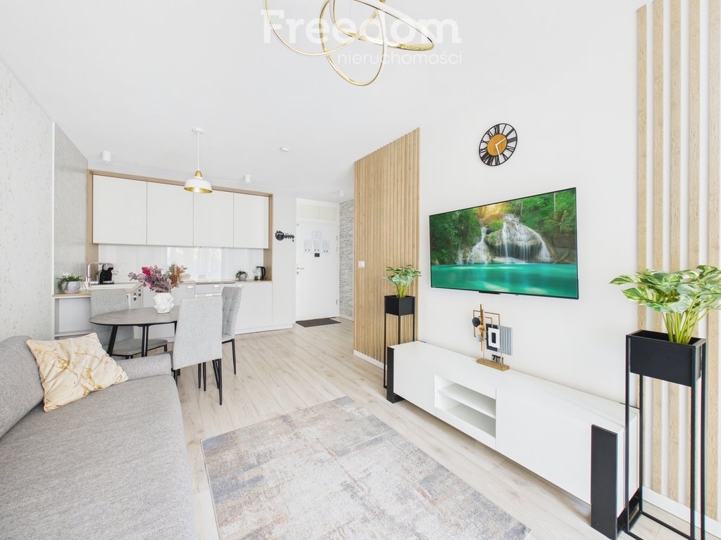 Polecam elegancki apartament 37,32 m² blisko plaży i parku Kołobrzeg, Marii Konopnickiej  37m2 Foto 1