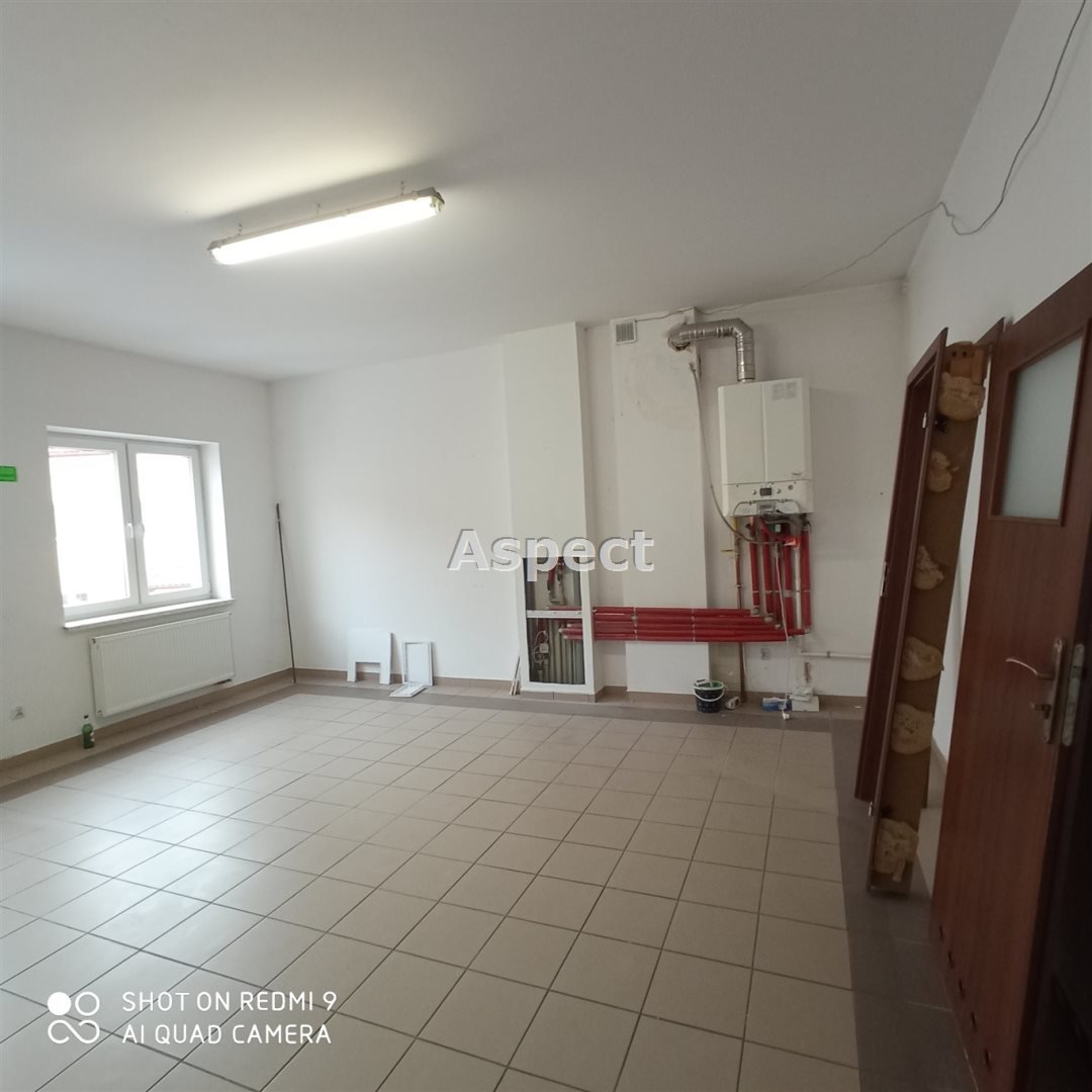 Lokal użytkowy na sprzedaż Sieniawa  155m2 Foto 8