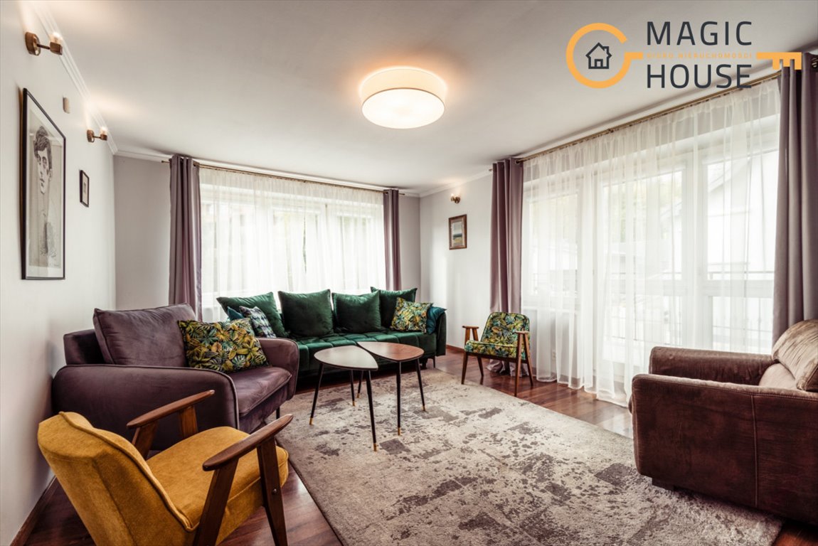 Funkcjonalny dom 140 m² z ogrodem - Gdańsk Morena: Gdańsk Morena Piecki-Migowo: Potokowa