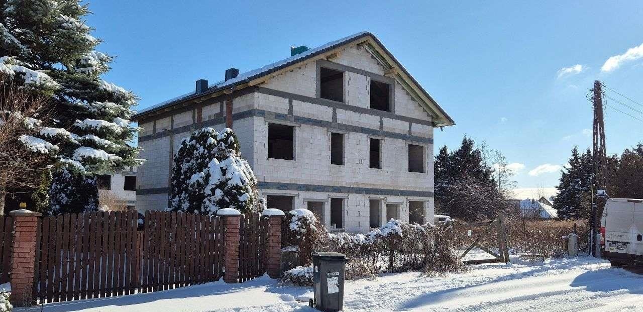 Dom na sprzedaż Poznań, Jeżyce, Smochowice, Łebska 22  148m2 Foto 7