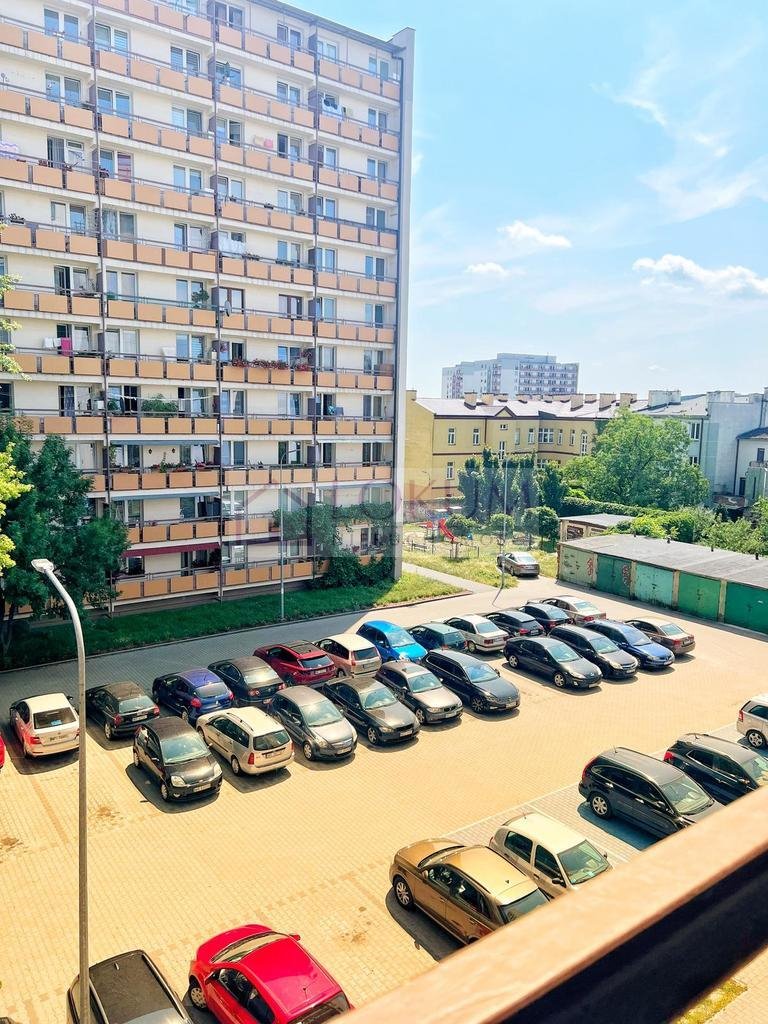 Mieszkanie dwupokojowe na sprzedaż Radom, Śródmieście, Stefana Żeromskiego  38m2 Foto 3