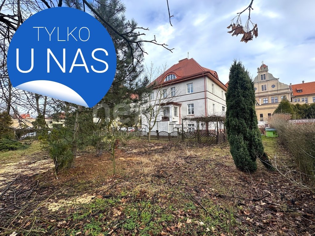 Kamienica 4 kondygnacje na 12 arowej działce Oleśnica zapraszam Oleśnica  484m2 Foto 1