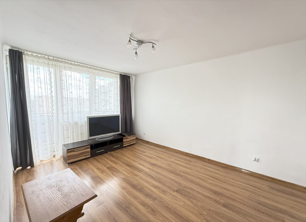 Mieszkanie trzypokojowe na sprzedaż Sosnowiec, Sielec, Legionów  51m2 Foto 1