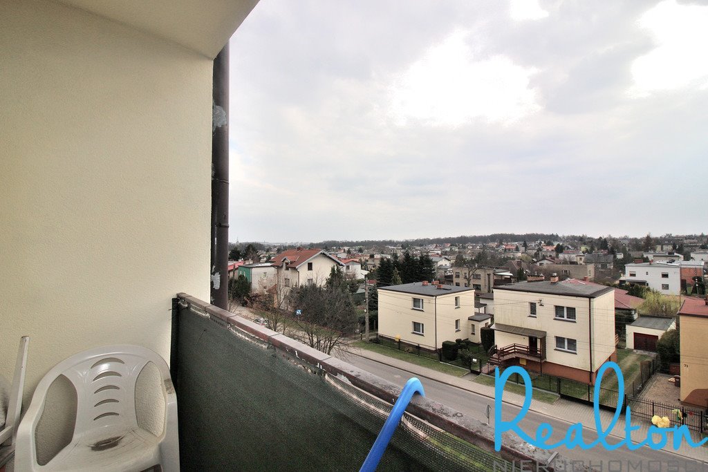 Mieszkanie trzypokojowe na sprzedaż Tarnowskie Góry, Ułańska  55m2 Foto 4