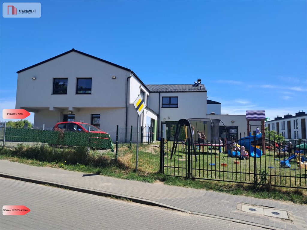 Na sprzedaż inwestycyjny budynek usługowo-mieszkalny 590 m² w Juszkowie Juszkowo  590m2 Foto 1