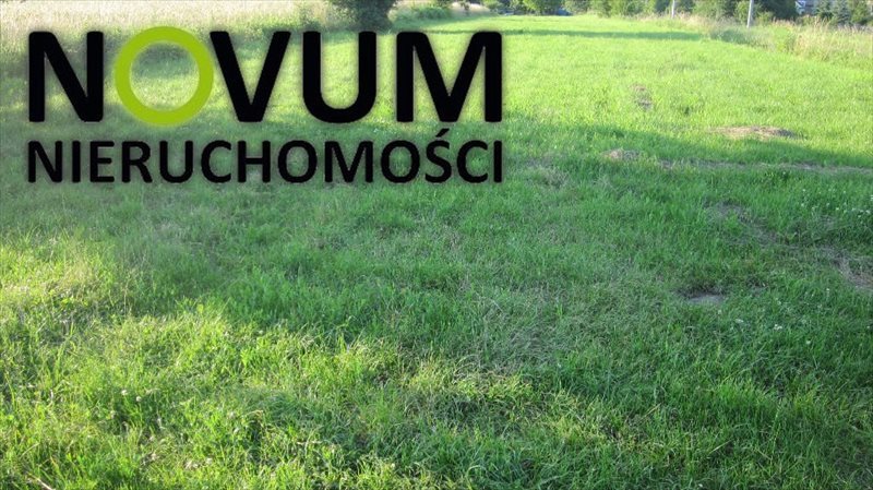 Działka budowlana na sprzedaż Tarnowskie Góry, Pniowiec 750m2 Foto 1 Działka budowlana na sprzedaż Tarnowskie Góry, Pniowiec 750m2 Foto 1