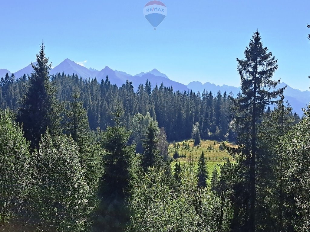 Działka rolna na sprzedaż Rzepiska  3 052m2 Foto 1