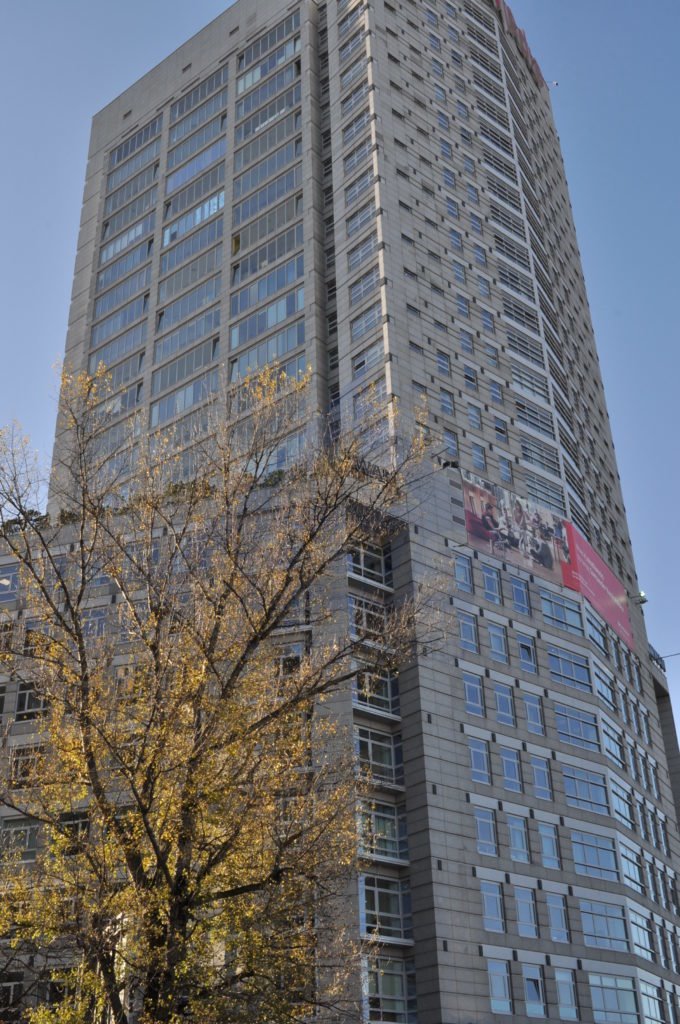 Nowoczesny moduł biurowy 554 m2 - prestiżowy budynek w Warszawie Warszawa, Śródmieście  554m2 Foto 1