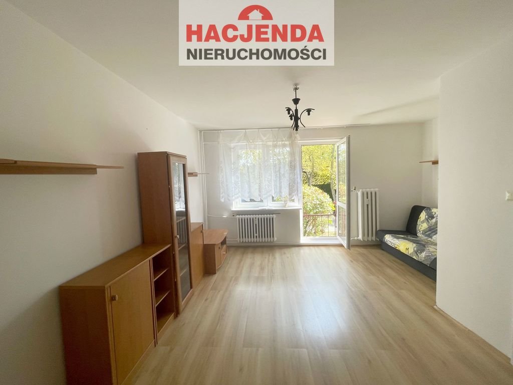 Kawalerka na wynajem Police, Mieszka I  30m2 Foto 1