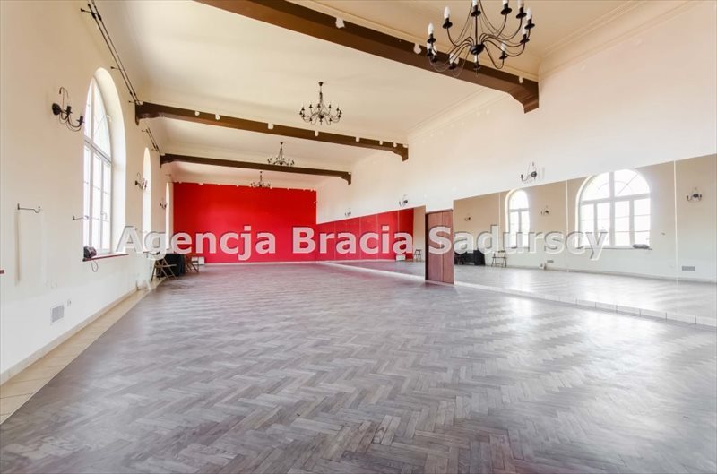 Dom na sprzedaż Kraków, Prądnik Biały, Prądnik Biały, al. 29 Listopada 364m2 Foto 1 Dom na sprzedaż Kraków, Prądnik Biały, Prądnik Biały, al. 29 Listopada 364m2 Foto 1