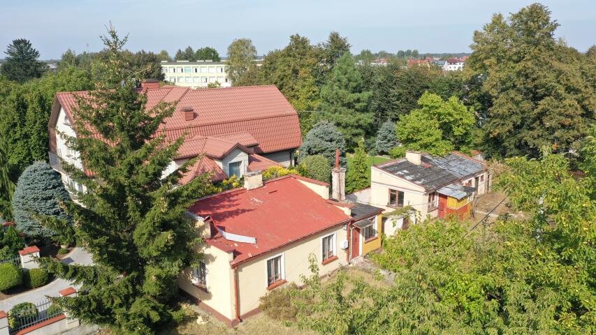 Działka budowlana na sprzedaż Łomża  1 031m2 Foto 8