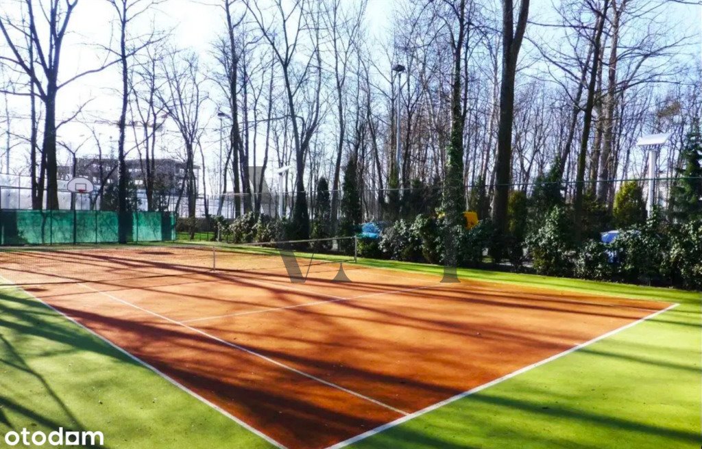 Mieszkanie trzypokojowe na wynajem Warszawa, Mokotów, Stegny, Jana III Sobieskiego  140m2 Foto 7