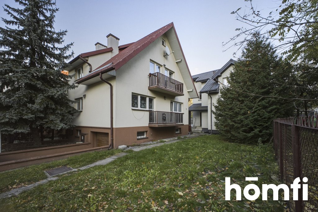 Inwestycja z 10 pokojami w centrum Radomia – gotowy biznes Radom, Nad Potokiem, Sienna  100m2 Foto 1