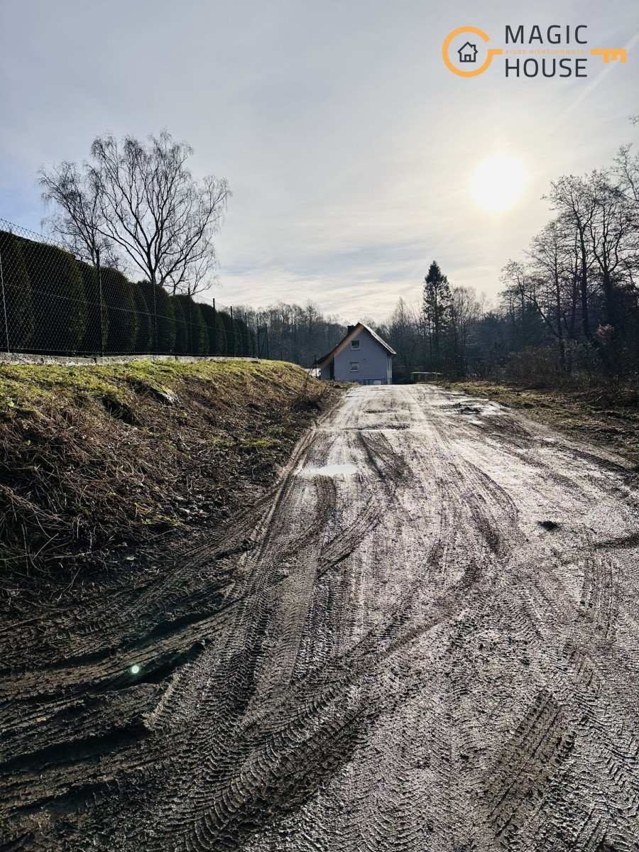 Działka budowlana na sprzedaż Kielno, Lawendowa  591m2 Foto 4