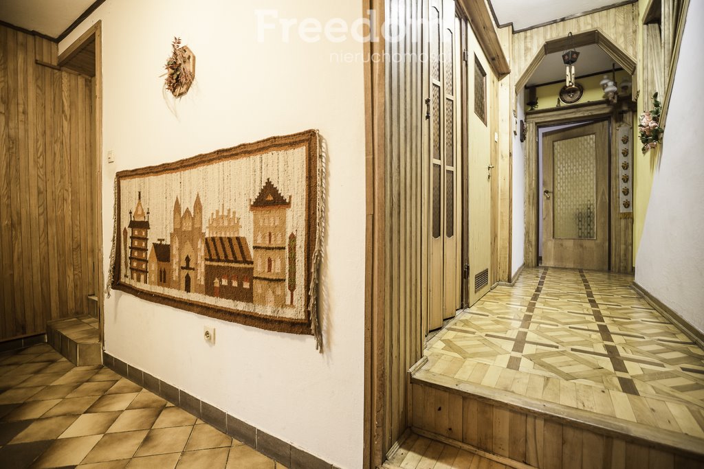 Dom na sprzedaż Rzeszów, Zalesie, Sasanki  266m2 Foto 15