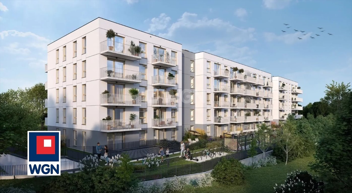 Kawalerka na sprzedaż Gdynia, Chylonia, Chylonia  41m2 Foto 1