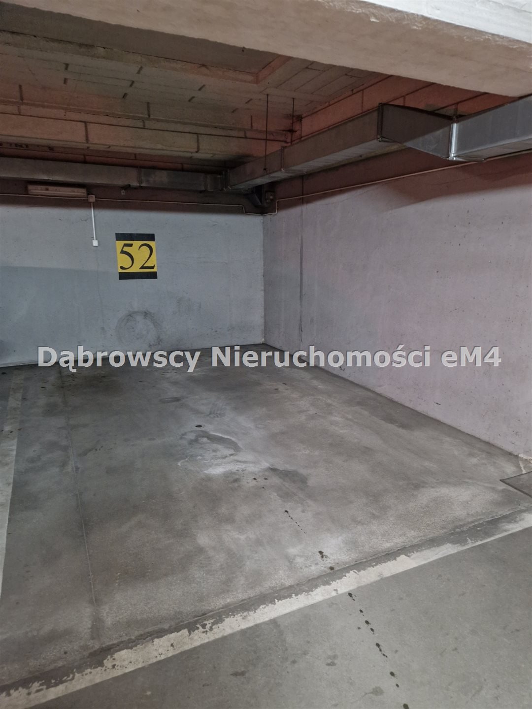 Do sprzedania przestronny garaż 17,6 m² przy Waryńskiego Białystok Białystok, Centrum, Ludwika Waryńskiego  18m2 Foto 1