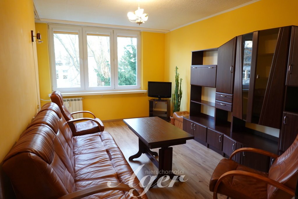 3-pokojowe mieszkanie z balkonem i piwnicą w Zielonej Górze Zielona Góra, Monte Cassino  46m2 Foto 1